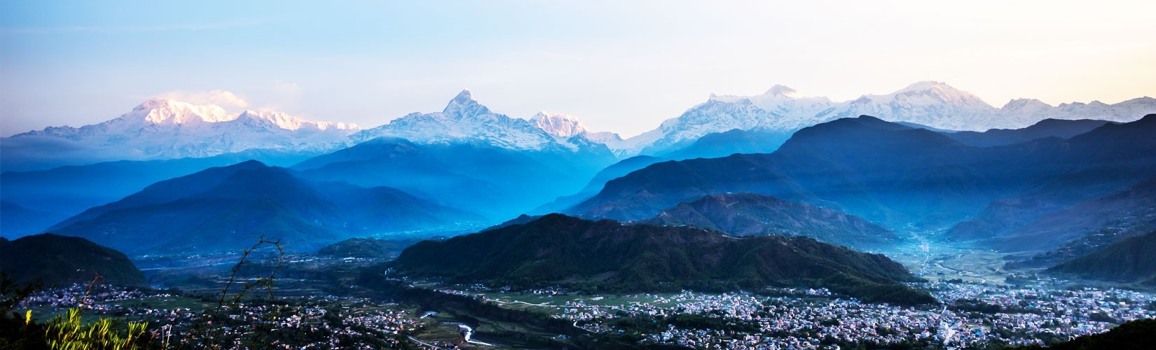 Tours In Nepal